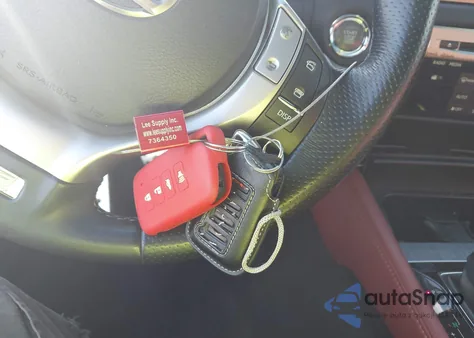 2014 Lexus Gs 350 from USA, damaged, VIN JTHBE1BL3E5036751